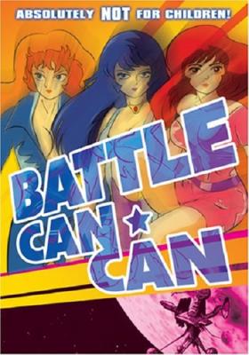 Battle Can-Can