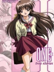 One: Kagayaku Kisetsu E - True Stories