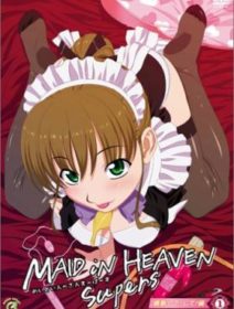 Maid In Heaven SuperS
