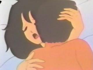 Original Video Romance Animation Episódio 01
